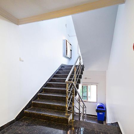 Fabhotel The Cinco Primera - Nr Kbr Park, Banjara Hills Χιντεραμπάντ Εξωτερικό φωτογραφία