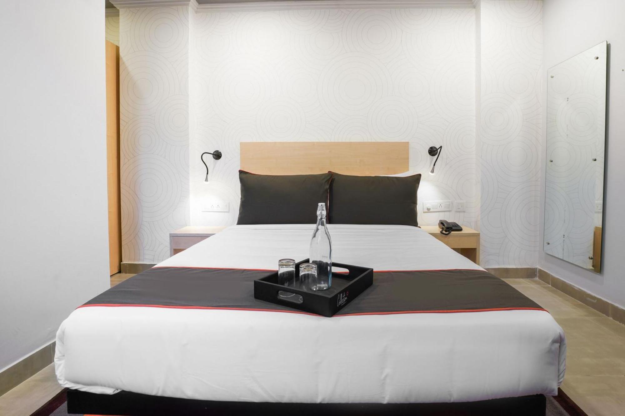 Fabhotel The Cinco Primera - Nr Kbr Park, Banjara Hills Χιντεραμπάντ Εξωτερικό φωτογραφία