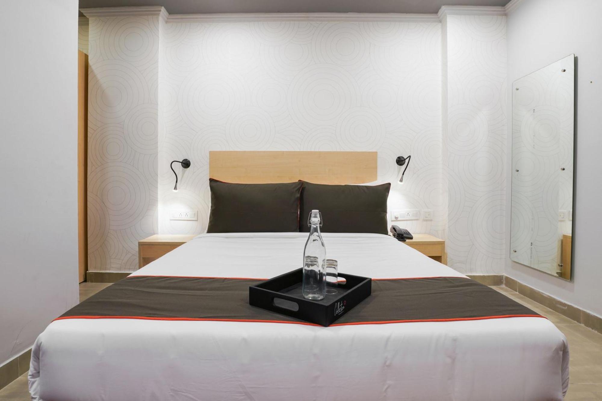 Fabhotel The Cinco Primera - Nr Kbr Park, Banjara Hills Χιντεραμπάντ Εξωτερικό φωτογραφία